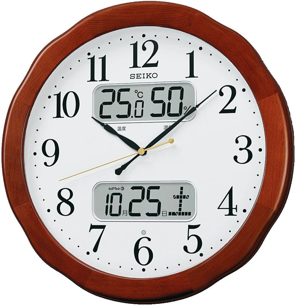 ベスタイム RC296B 両面壁掛け時計 掛け時計 電波時計/Y31026-J1 楽天市場】ベスタイム(BESTIME) RC296B 両面壁掛け時計 掛け時計 電波